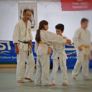 bambini taki no kan