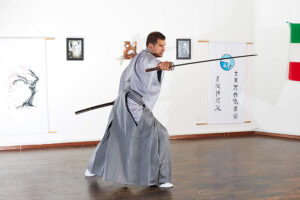 MAESTRO GRANATI KATORI TAKI NO KAN