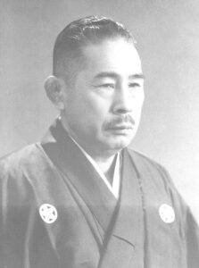 Mochizuki Minoru